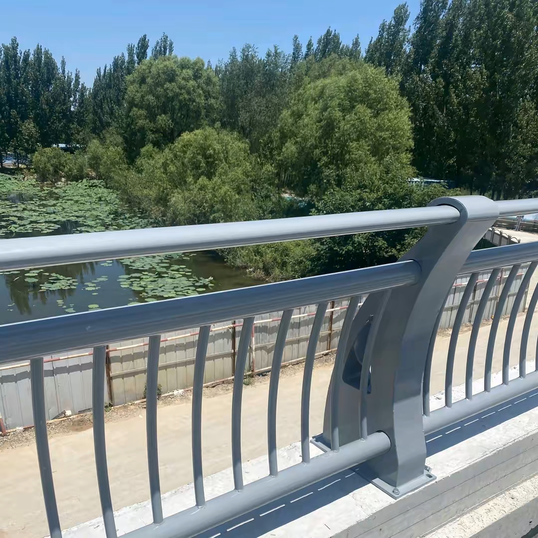 淄博市不锈钢护栏不锈钢护栏 - 哪里好